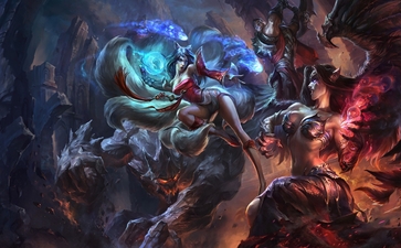 八种自创游戏锻炼各种能力